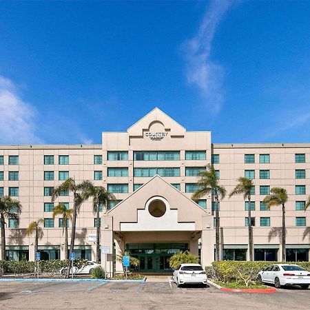 Country Inn & Suites By Radisson, San Diego North, Ca ภายนอก รูปภาพ