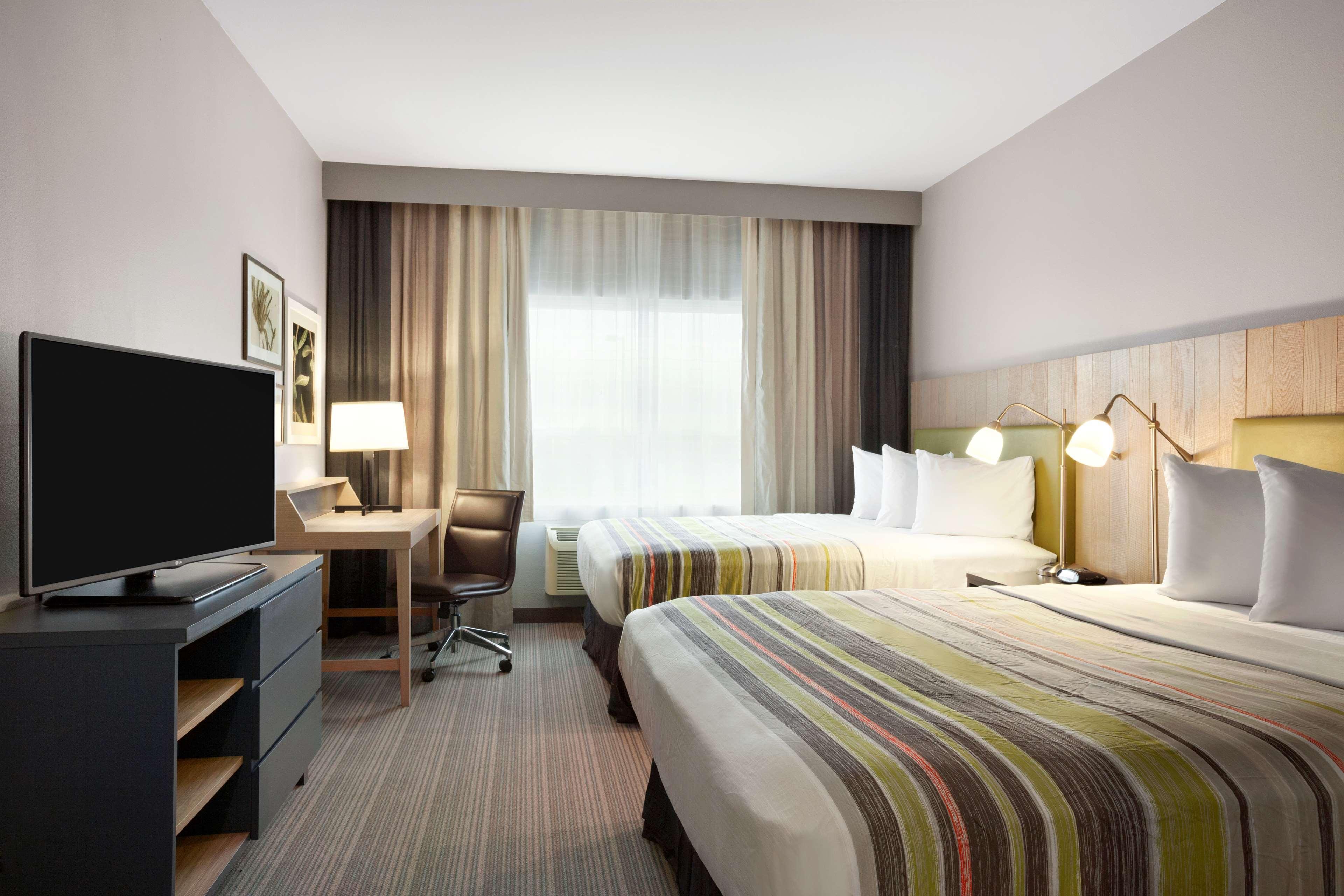 Country Inn & Suites By Radisson, San Diego North, Ca ภายนอก รูปภาพ