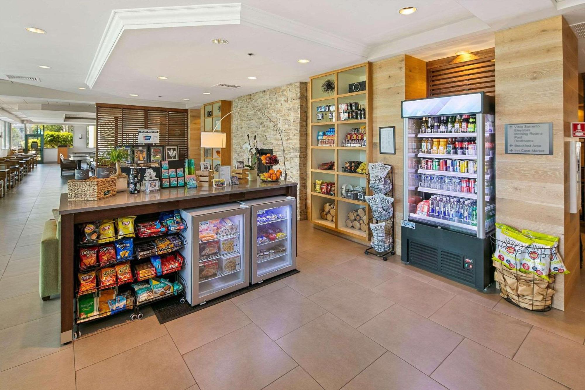 Country Inn & Suites By Radisson, San Diego North, Ca ภายนอก รูปภาพ