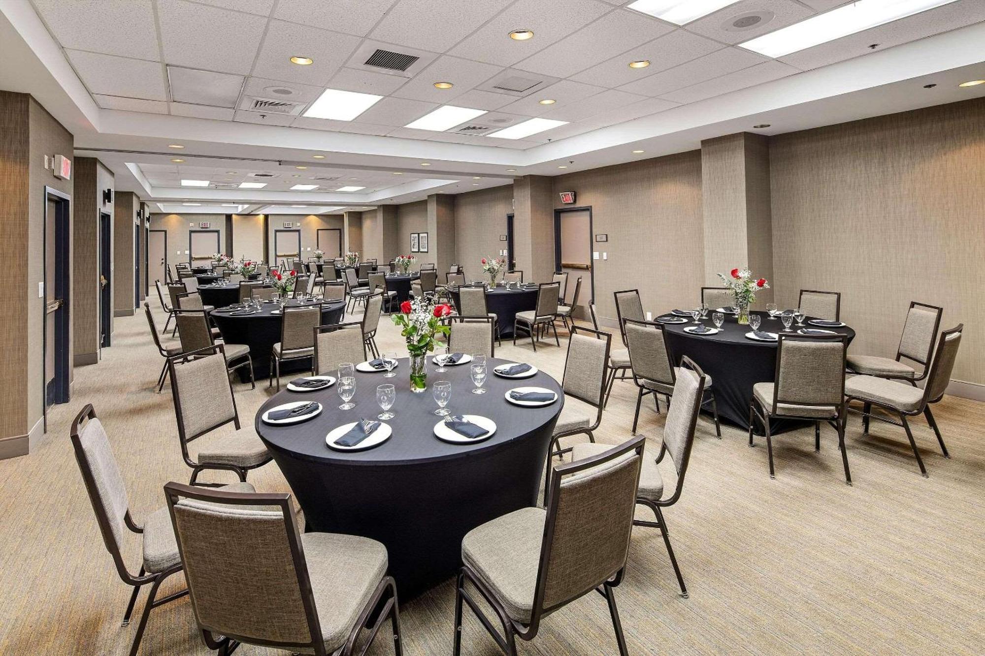 Country Inn & Suites By Radisson, San Diego North, Ca ภายนอก รูปภาพ