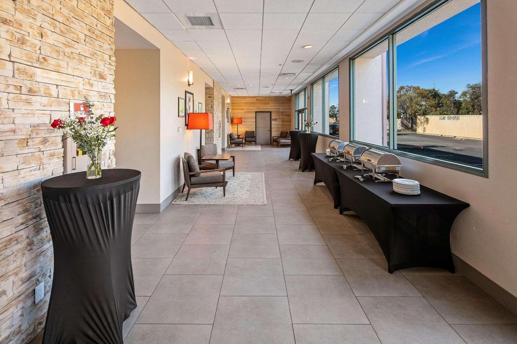 Country Inn & Suites By Radisson, San Diego North, Ca ภายนอก รูปภาพ