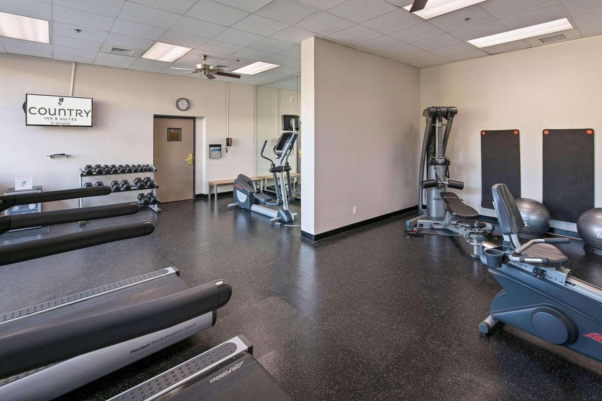 Country Inn & Suites By Radisson, San Diego North, Ca ภายนอก รูปภาพ