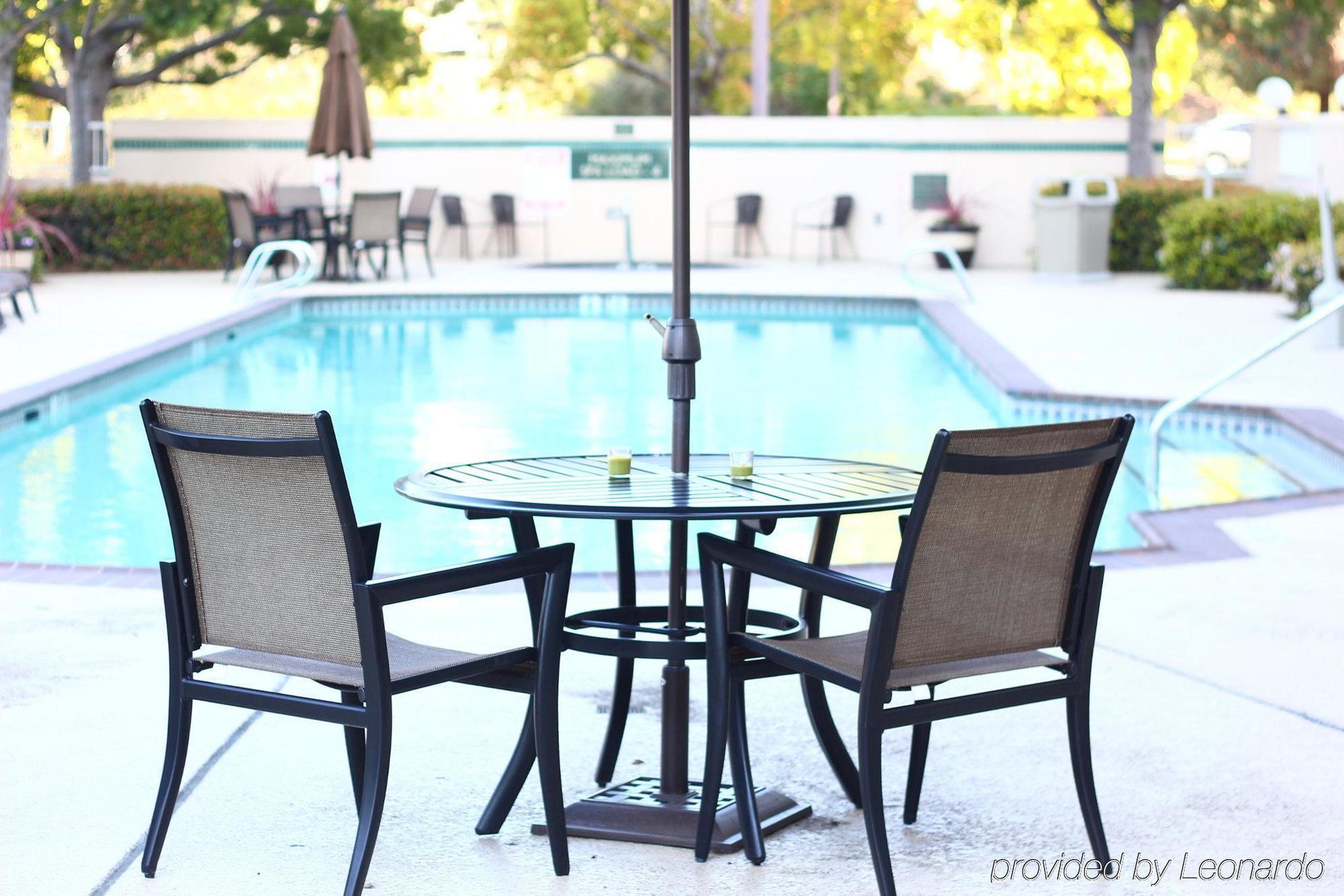 Country Inn & Suites By Radisson, San Diego North, Ca ร้านอาหาร รูปภาพ