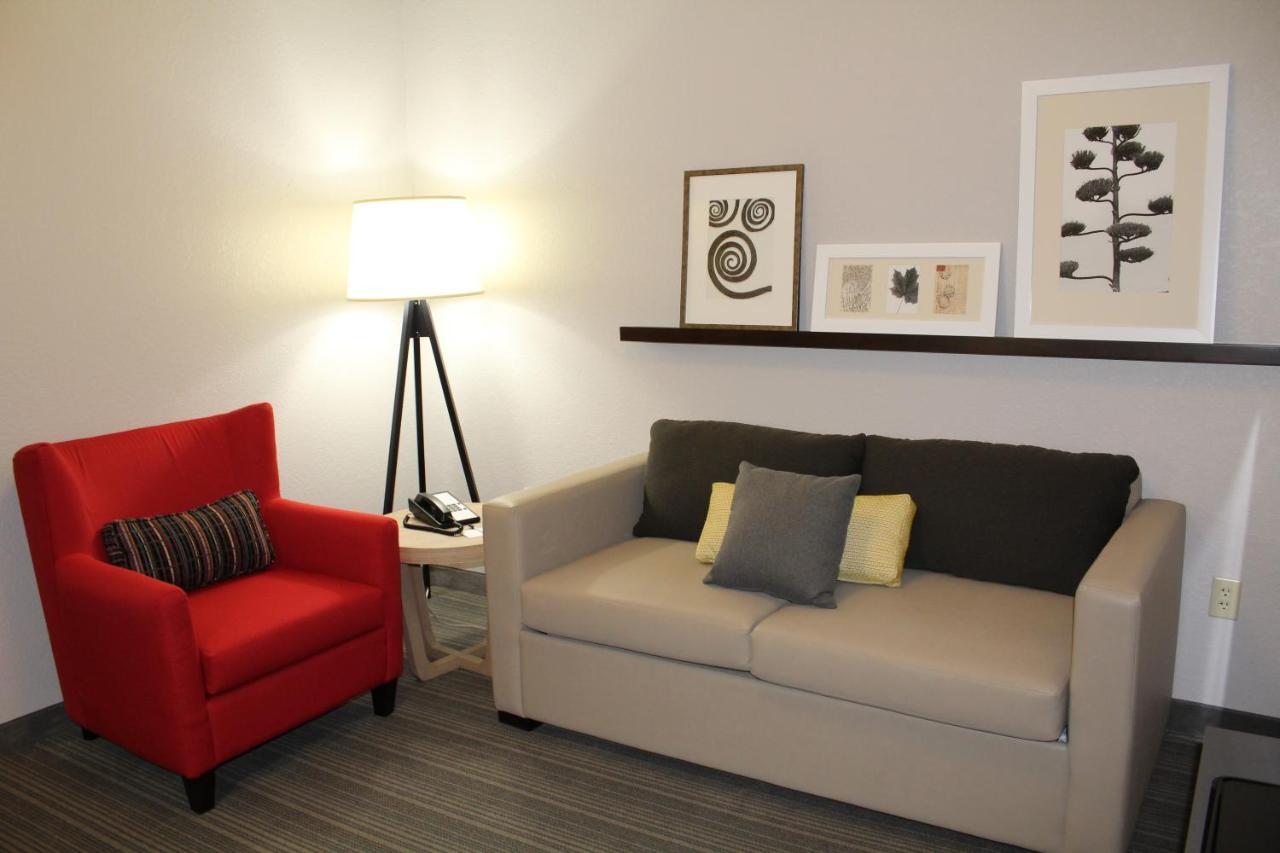 Country Inn & Suites By Radisson, San Diego North, Ca ภายนอก รูปภาพ