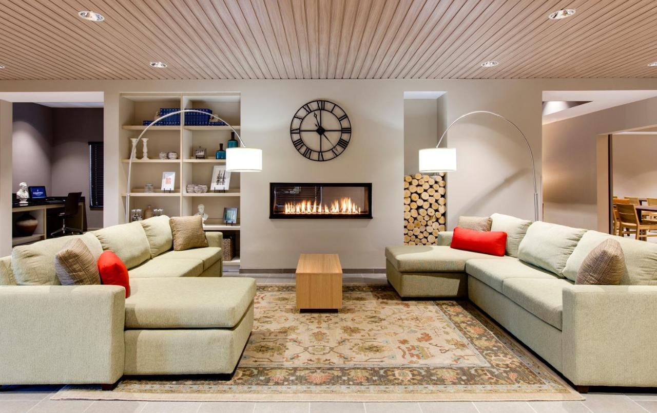 Country Inn & Suites By Radisson, San Diego North, Ca ภายนอก รูปภาพ
