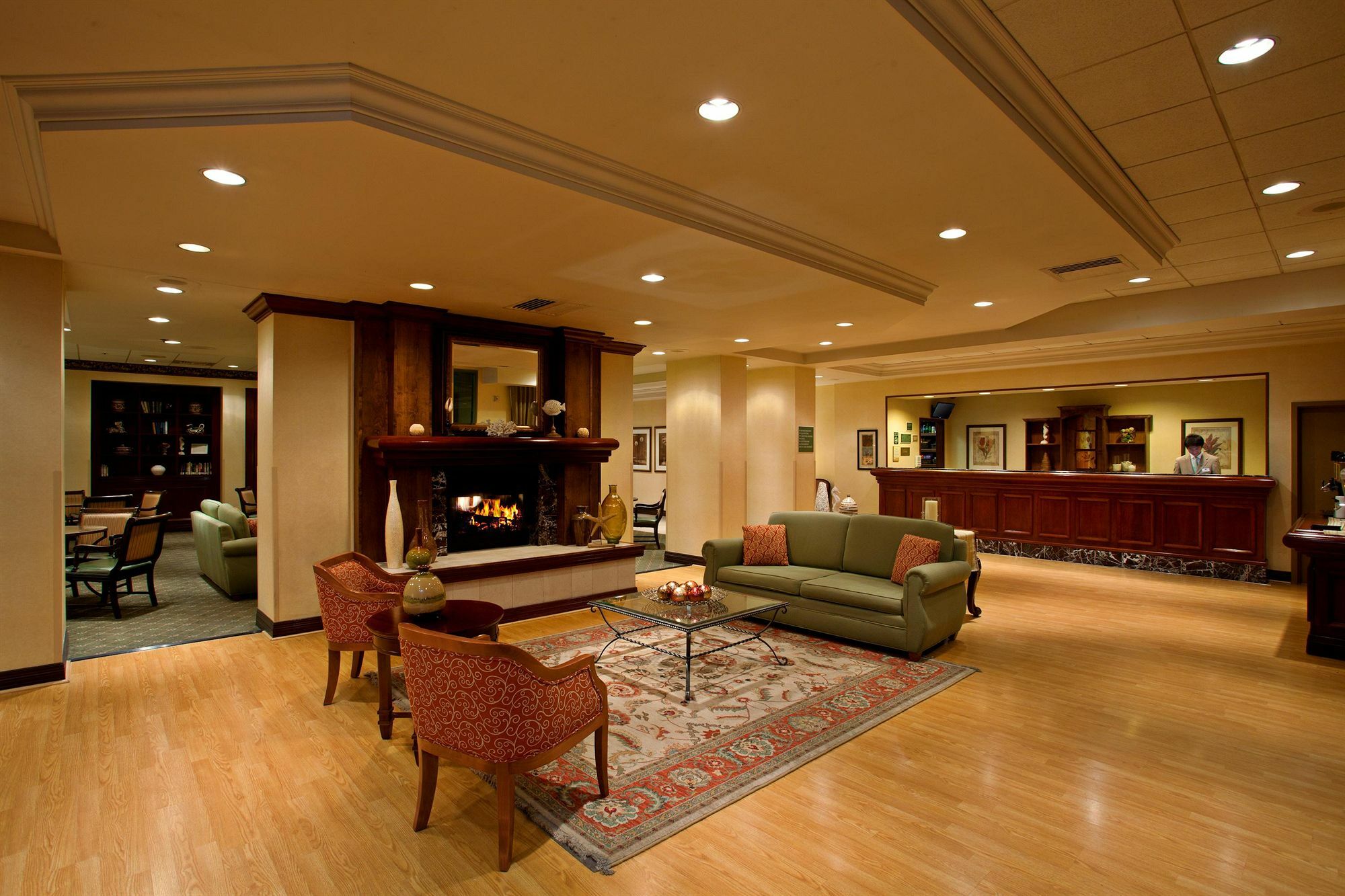 Country Inn & Suites By Radisson, San Diego North, Ca ภายนอก รูปภาพ