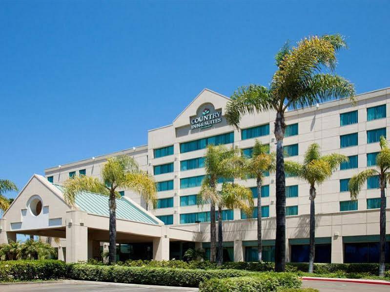 Country Inn & Suites By Radisson, San Diego North, Ca ภายนอก รูปภาพ