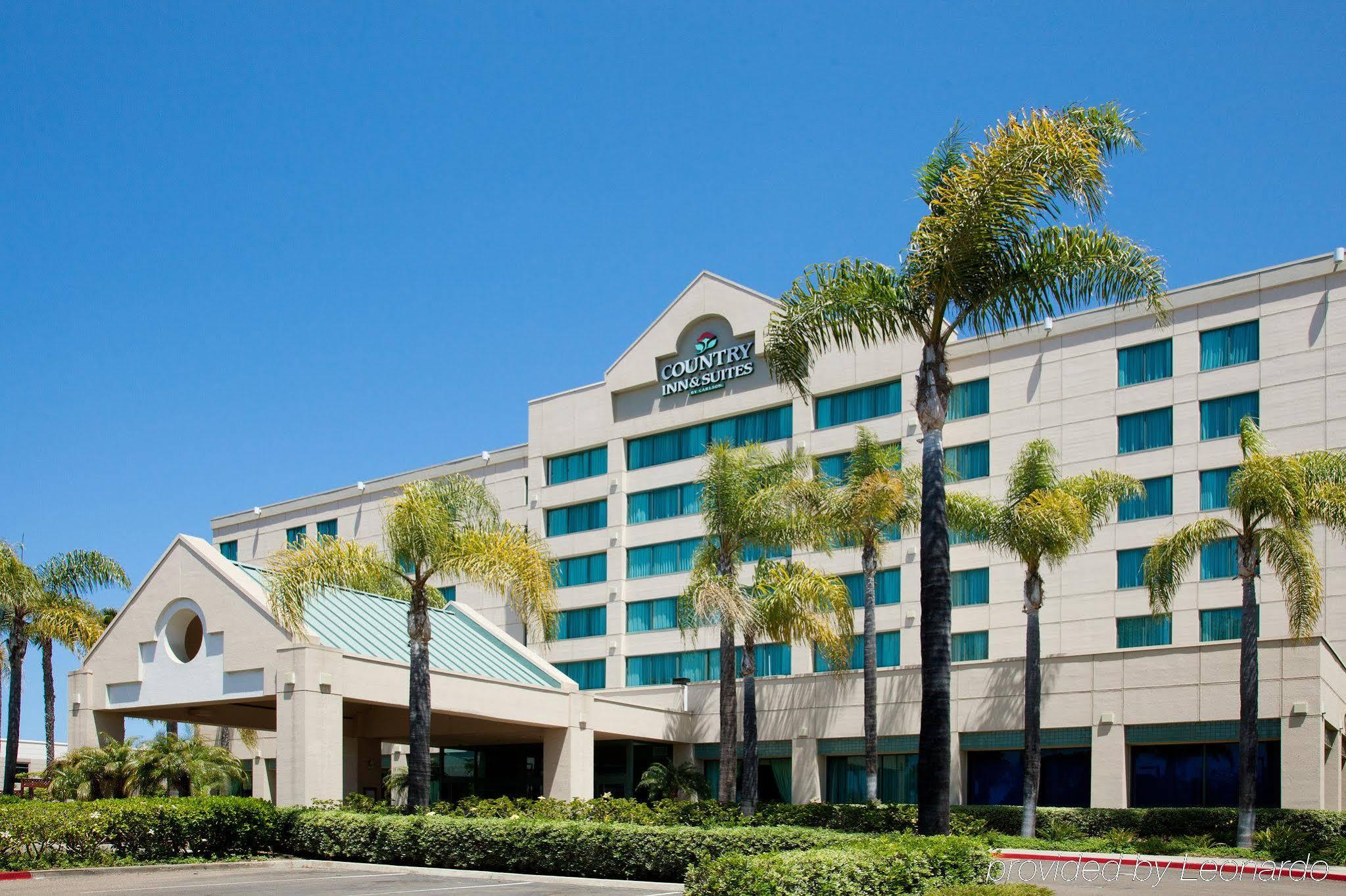 Country Inn & Suites By Radisson, San Diego North, Ca ภายนอก รูปภาพ